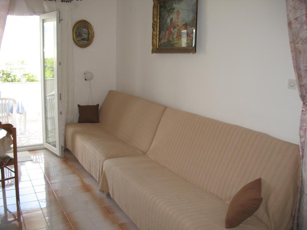 Apartments Vera Pag Town Rom bilde